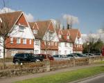 Image #1 de Menzies Hotels London Gatwick - Chequers